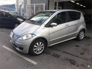 MERCEDES-BENZ Clase A A 180 CDI AVANTGARDE 5p.