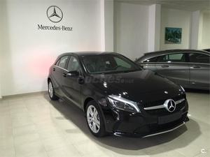 MERCEDES-BENZ Clase A A 200 d Urban 5p.