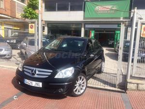 MERCEDES-BENZ Clase B B 200 CDI 5p.