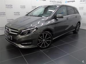 MERCEDES-BENZ Clase B B 200 d Urban 5p.