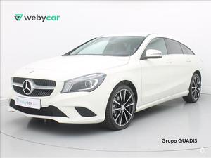 MERCEDES-BENZ Clase CLA CLA 200 d Urban Shooting Brake 5p.