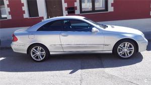 MERCEDES-BENZ Clase CLK CLK 320 CDI Avantgarde 2p.