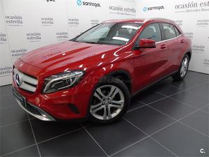 MERCEDES-BENZ Clase GLA GLA 200 Urban 5p.