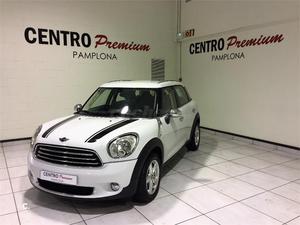 MINI Countryman COOPER D COUNTRYMAN 5p.