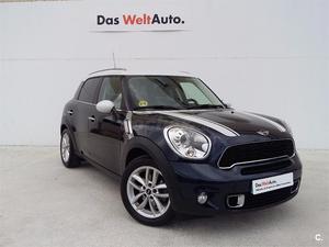 MINI Countryman COOPER SD COUNTRYMAN 5p.