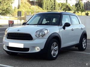 MINI Countryman ONE D COUNTRYMAN 5p.