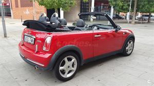 MINI MINI Cooper Cabrio 2p.