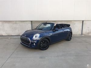 MINI MINI Cooper Cabrio 2p.