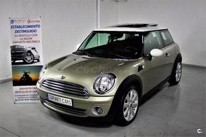 MINI MINI Cooper S 3p.