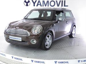 MINI MINI Cooper S Clubman 5p.