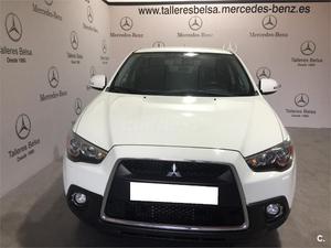 MITSUBISHI ASX 200 DID Kaiteki 5p.