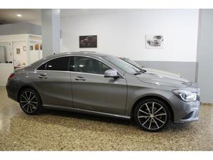 Mercedes Benz Clase CLA 200CDI