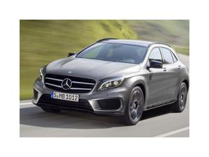 Mercedes Benz Clase GLA 220d AMG Line 7G-DCT