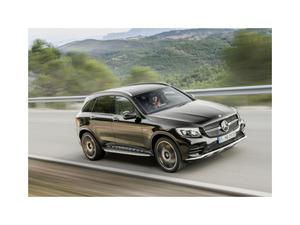 Mercedes Benz Clase GLC 250d 4Matic Aut.