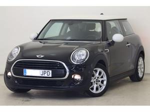 Mini Cooper D