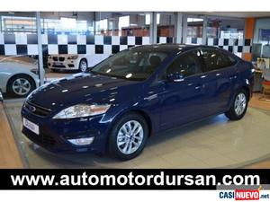 Mondeo km.