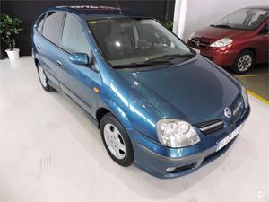 NISSAN Almera Tino 2.2dCi 112 Acenta 5p.