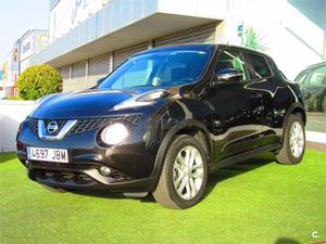 NISSAN JUKE 1.5 dCi ACENTA 4X2 5p.