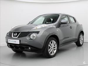 NISSAN JUKE 1.6 ACENTA 4X2 5p.