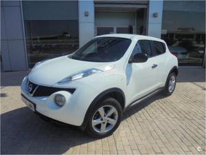 NISSAN JUKE 1.6 NARU EDITION 4X2 5p.