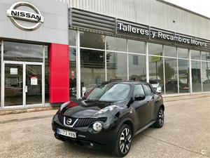 NISSAN JUKE 1.6 NTEC 4X2 5p.