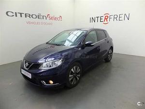 NISSAN PULSAR 1.5dCi 110CV TEKNA 5p.