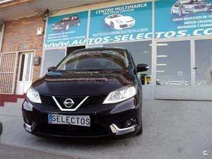 NISSAN PULSAR 1.5dCi 110CV TEKNA 5p.