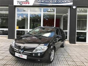 NISSAN Primera 1.9 dCi Tekna NAV 5p.