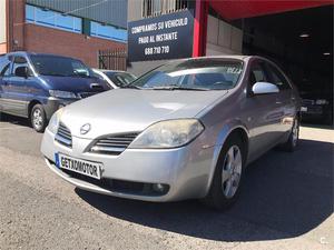 NISSAN Primera 2.2 dCi Acenta 5p.