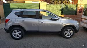 NISSAN QASHQAI 1.5 dCi ACENTA 4x2 5p.