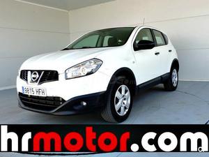 NISSAN QASHQAI 1.5 dCi ACENTA 4x2 5p.