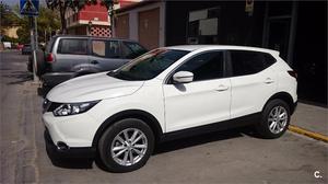 NISSAN QASHQAI 1.5 dCi ACENTA 5p.