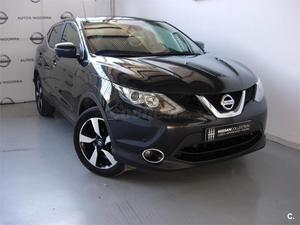 NISSAN QASHQAI 1.5 dCi NCONNECTA 5p.