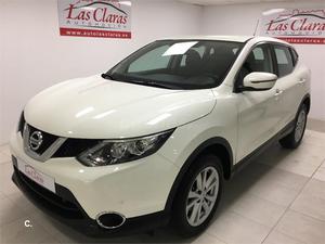 NISSAN QASHQAI 1.5dCi SS ACENTA 4x2 5p.