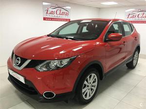 NISSAN QASHQAI 1.5dCi SS ACENTA 4x2 5p.