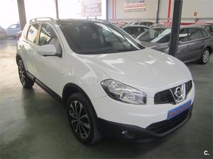 NISSAN QASHQAI 1.6 dCi SS TEKNA SPORT 4x2 5p.