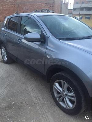 NISSAN QASHQAI 1.6 dCi TEKNA SPORT x2 5p.