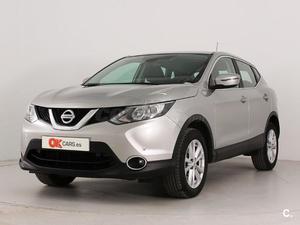 NISSAN QASHQAI 1.6dCi ACENTA 4x2 XTRONIC 5p.