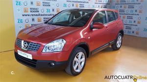 NISSAN QASHQAI 2.0 TEKNA 4X2 5p.