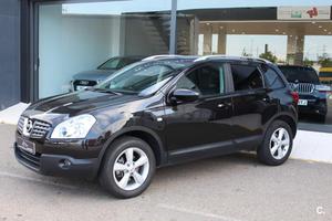 NISSAN QASHQAI 2.0 TEKNA 4X2 CVT NavCaViTra 5p.