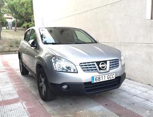 NISSAN QASHQAI 2.0 dCi ACENTA 4x2 5p.