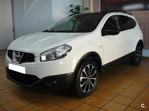 NISSAN QASHQAI2 1.5 dCi TEKNA PREMIUM 4xp.