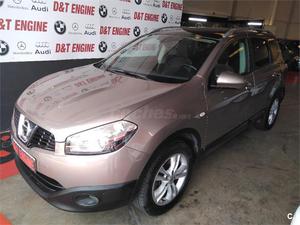 NISSAN QASHQAI2 2.0 dCi TEKNA SPORT 4xp.