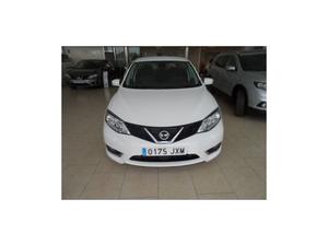 Nissan Pulsar 1.5 dCi Acenta