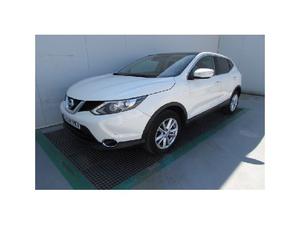 Nissan Qashqai 1.6dCi N-Tec 4x2