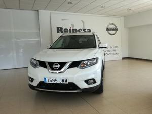 Nissan X-Trail 1.6 dCi x2