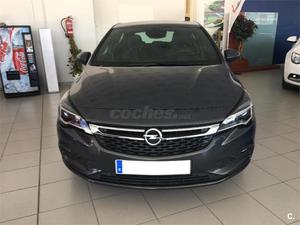 OPEL Astra 1.6 CDTi 81kW 110CV Dynamic 5p.