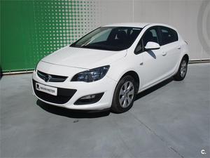 OPEL Astra 1.6 CDTi SS 110 CV Excellence 5p.