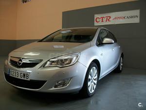 OPEL Astra 1.6 Enjoy 5p.