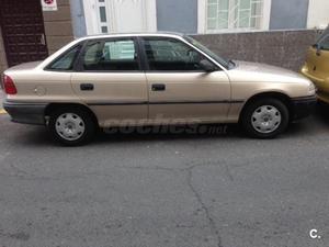 OPEL Astra 1.6 MERIT CARAVAN 5p.